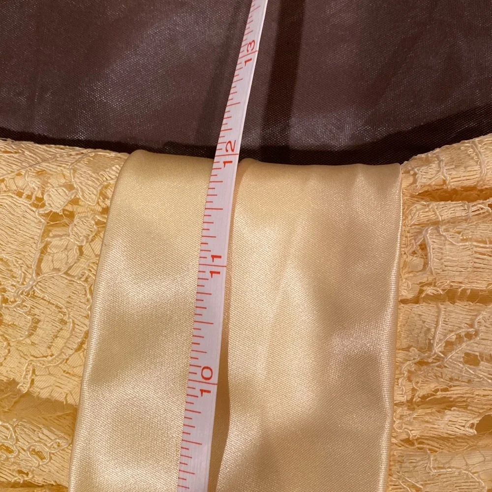 Vintage Formal Dress - Picture 15 of 17